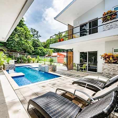 Hotel Elixir Tamarindo Ngoại thất bức ảnh