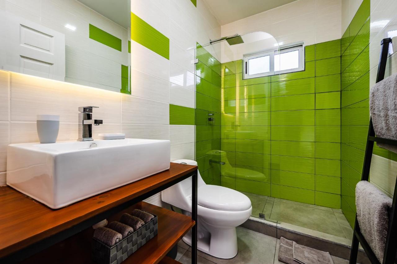 Hotel Elixir Tamarindo Ngoại thất bức ảnh